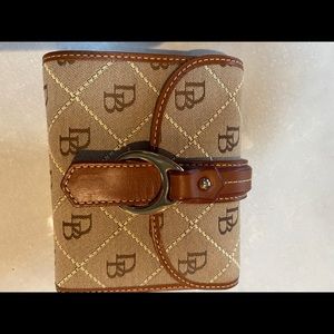 Dooney & Bourke Wallet